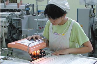 瑞士史陶比尔结经机